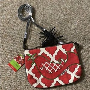 Brighton Love Dove Pouch